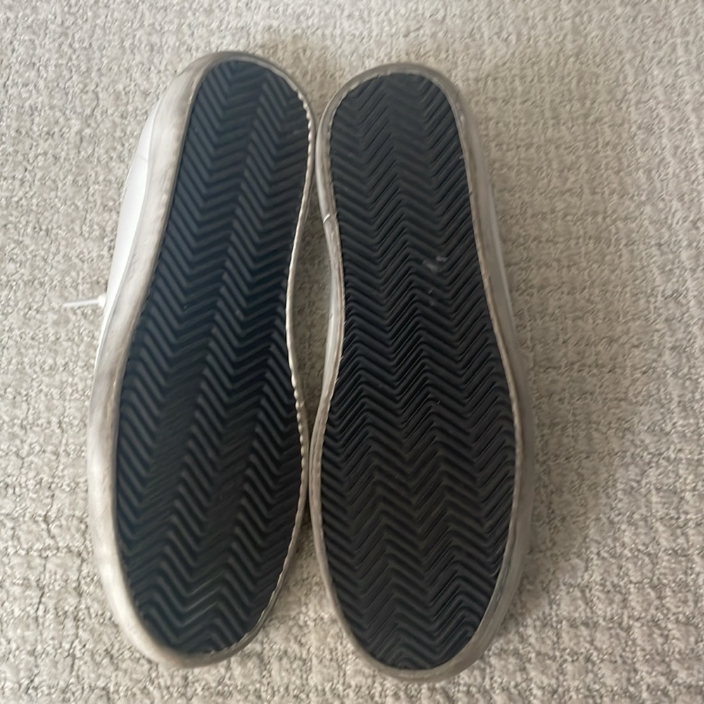 Like new Sam Aubrie Edelman Sneakers - Picture 5 of 5